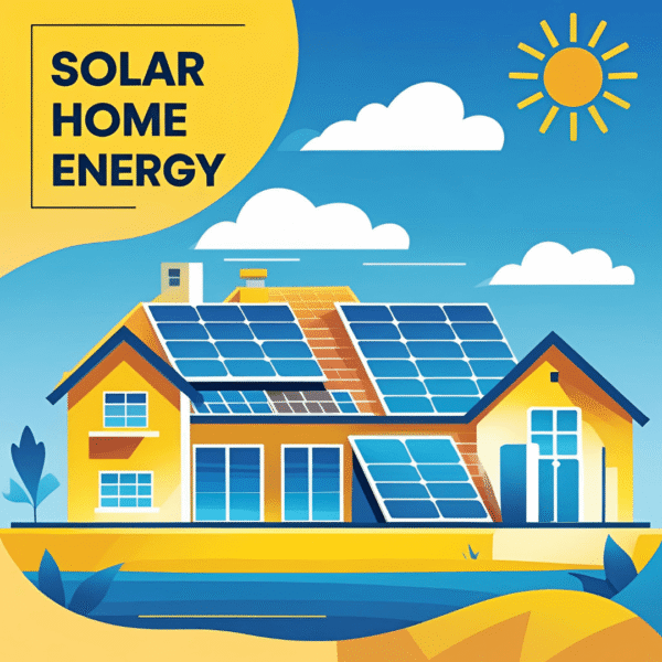 Benefits of Using Solar Energy in Homes
