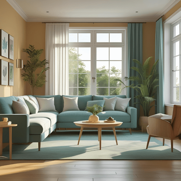 Stunning Modern Interior Design Tips to Transform Your Space