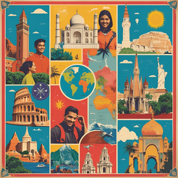 10 Must-Know Travel Tips: Genius Moves & Blunders