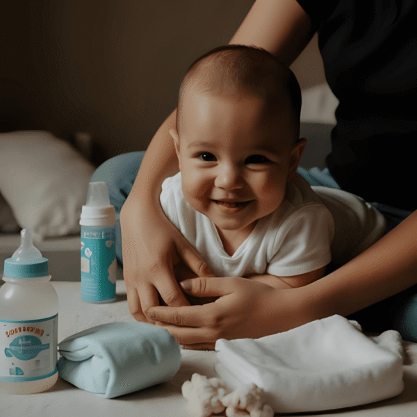 Efficient Baby Care: Simplifying Parenthood with Proven Tips