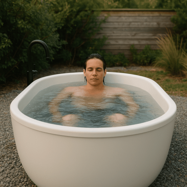 Cold Plunge Therapy: Powerful Benefits & Risks Explained